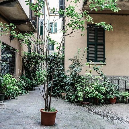 מילאנו Via Argelati - Navigli Top Location 2 מראה חיצוני תמונה