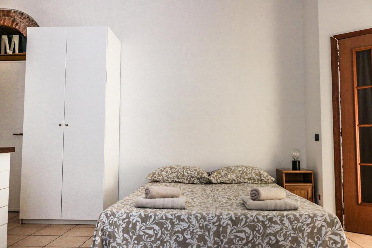 מילאנו Via Argelati - Navigli Top Location 2 מראה חיצוני תמונה