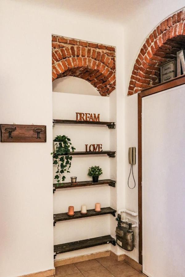 מילאנו Via Argelati - Navigli Top Location 2 מראה חיצוני תמונה