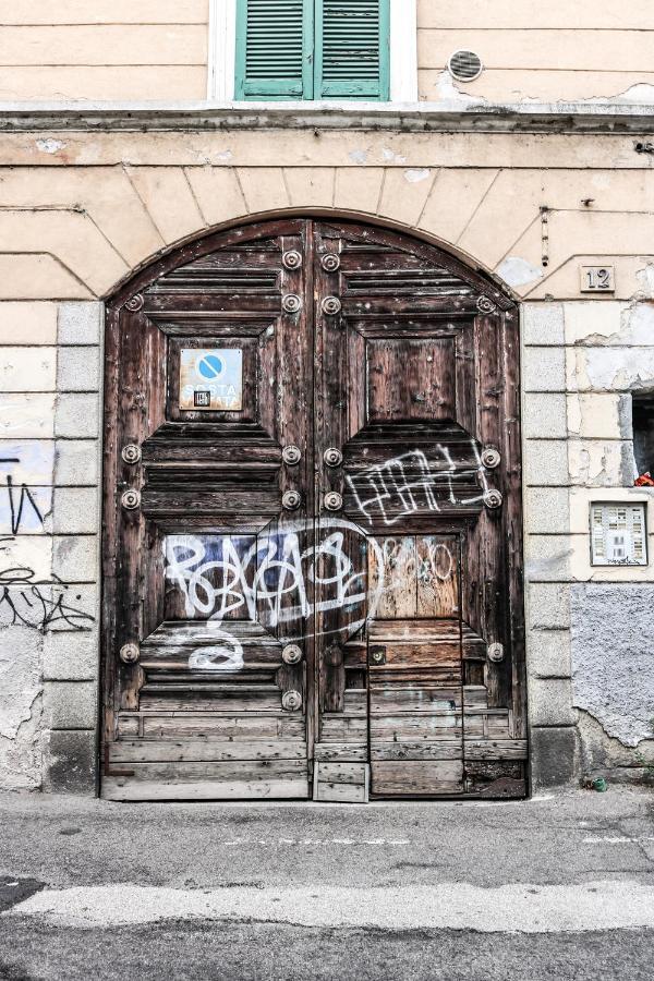 מילאנו Via Argelati - Navigli Top Location 2 מראה חיצוני תמונה