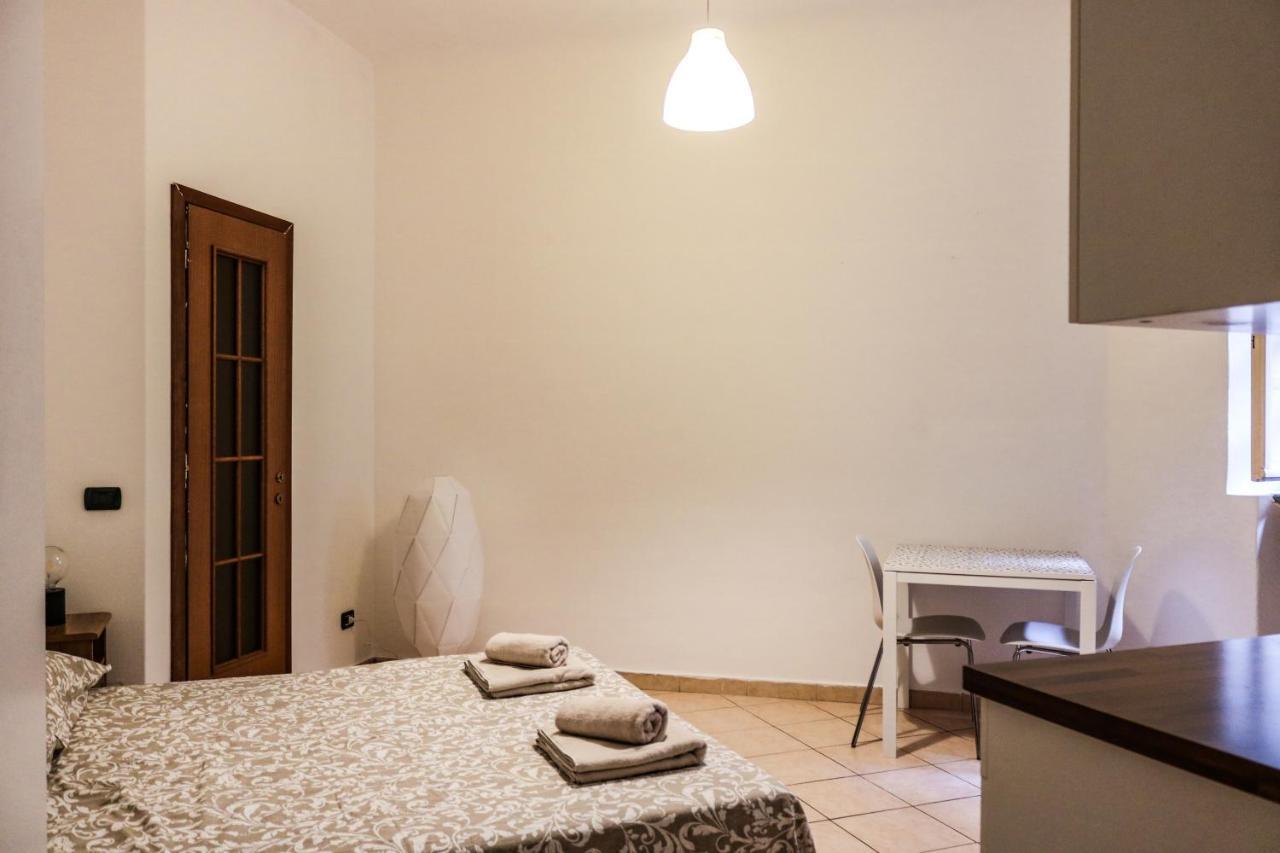 מילאנו Via Argelati - Navigli Top Location 2 מראה חיצוני תמונה
