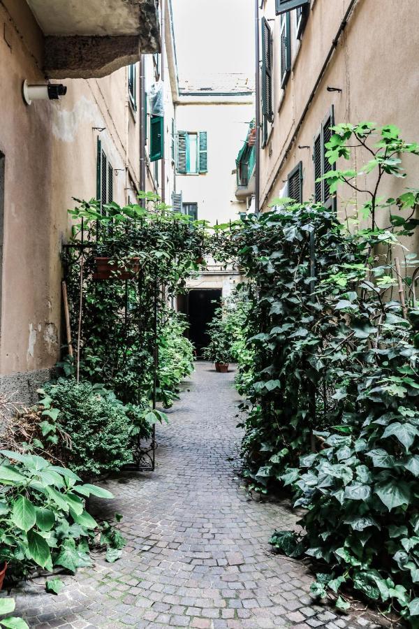 מילאנו Via Argelati - Navigli Top Location 2 מראה חיצוני תמונה